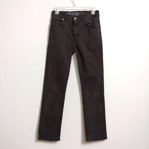 Amplify Boys jeans skinny fit size 16; adjustable waist